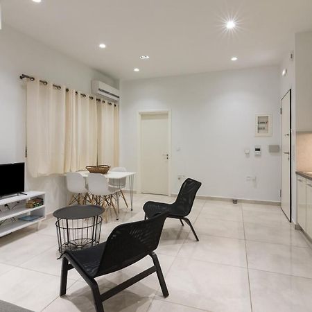 Classic One Bedroom Apartment B Athens Exterior photo