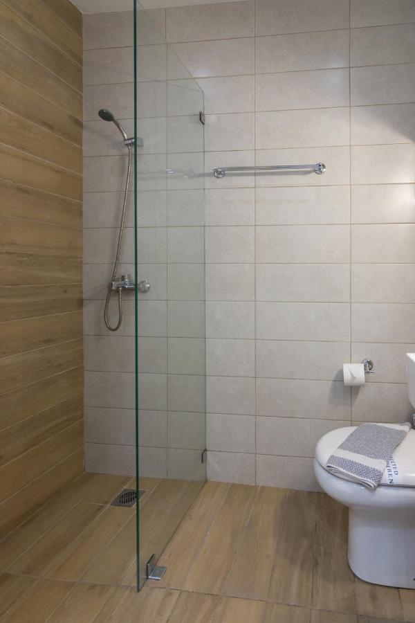 Classic One Bedroom Apartment B Athens Exterior photo